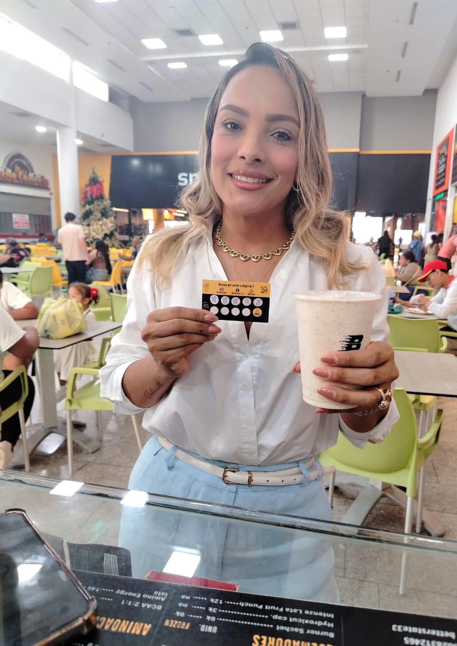 Cliente Better State